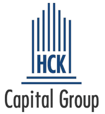 HCK Capital Group Bhd